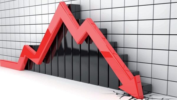 الاحصاء: تراجع معدل التضخم الشهرى 0.1% لشهر يونيو الماضي