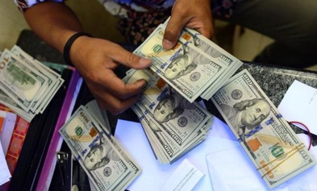 أسعار الدولار اليوم الأربعاء 9 / 7 / 2025 فى البنوك المصرية
