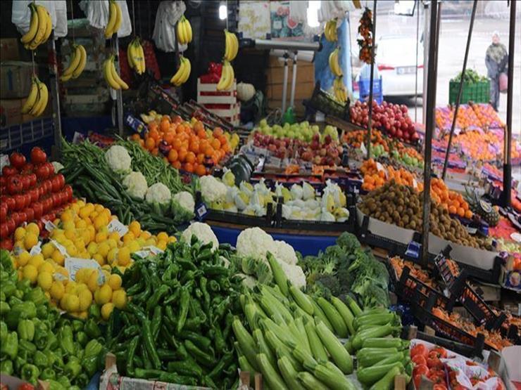 أسعار الخضروات والفاكهة اليوم الاربعاء 30 / 11 / 2022 فى الاسواق
