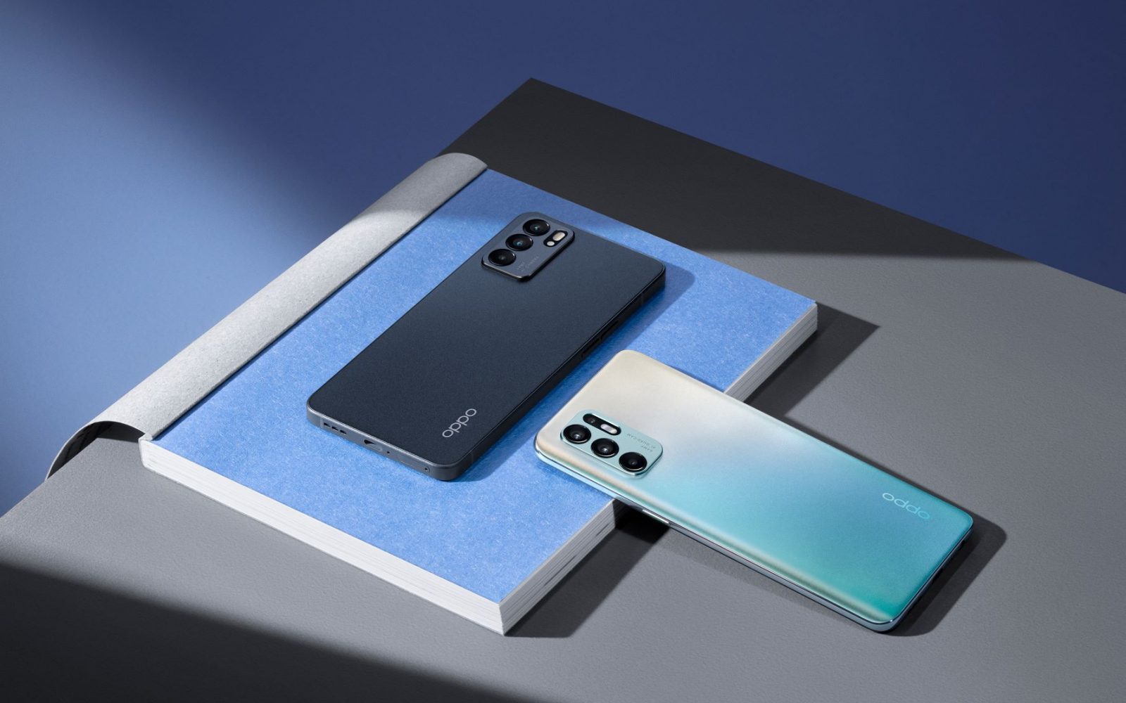   ..    OPPO Reno6 5G