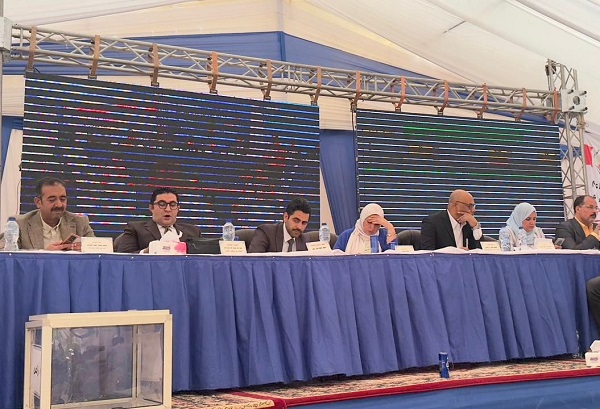 وزير الإسكان: تخصيص قطع أراضٍ للمواطنين الذين تم توفيق أوضاعهم بمدينة العبور الجديدة