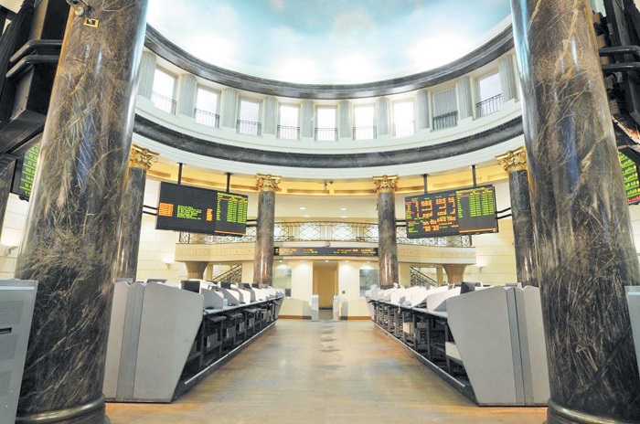 ������ ����� �������� ������� ������� ������ ������� �����..�EGX30 ���� 0.59%