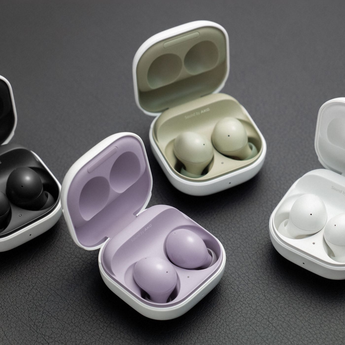  98٪  ..     Galaxy Buds 2 