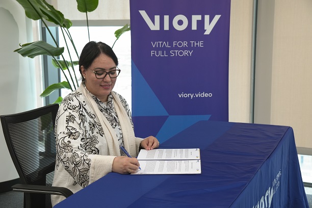 Viory           