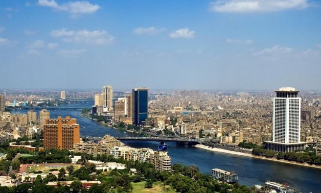 الارصاد: الطقس اليوم انخفاض بالحرارة وشبورة والعظمى بالقاهرة 34 درجة والإسكندرية 28