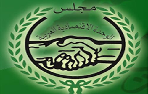 وزارة التعاون الدولى تشارك فى اجتماع مجلس الوحدة الاقتصادية العربية