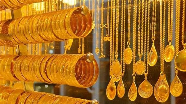 أسعار الذهب اليوم الاربعاء 18 / 6 / 2025 في مصر