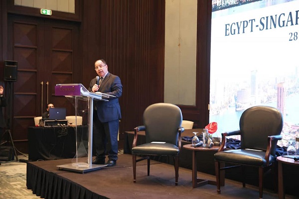 وزير المالية: سنغافورة من أكبر الدول الآسيوية استثمارًا فى مصر بنحو مليار دولار