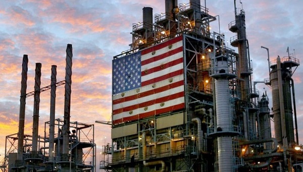 زيادة مخزونات النفط الأميركية 3.6 مليون برميل في أسبوع