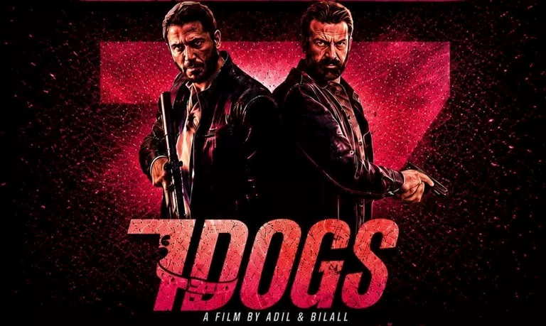 ���� 7Dogs ����� ����� ���� ������� ��� ����� ������� ����