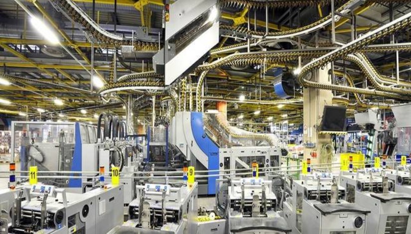 �������: ������ ����� �������� ��������� ������������ 4.7% �� ������ 2025