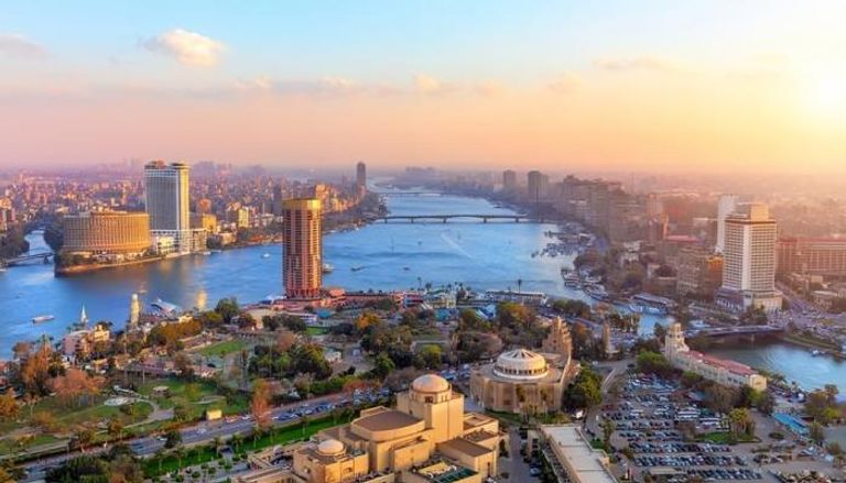 الارصاد: طقس اليوم مائل للحرارة نهارا وشبورة كثيفة صباحا والعظمى بالقاهرة 34 درجة