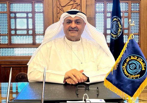 أمين أوابك: الاقتصاد العالمى شهد منعطفا حاسما مدفوعة بتصاعد التوترات التجارية