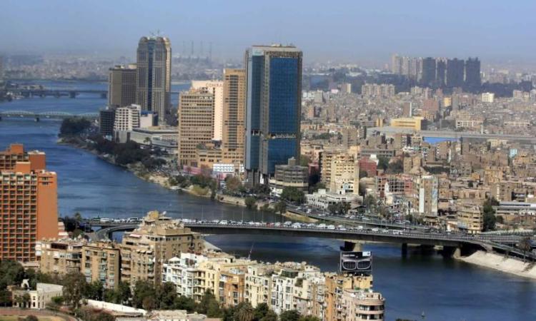 الارصاد: طقس اليوم أجواء ربيعية مائلة للحرارة نهارا معتدلة ليلا والعظمى بالقاهرة 31 درجة