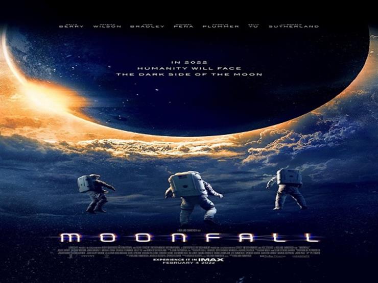  Moonfall  10       