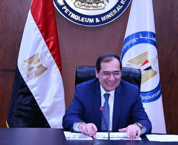علاء البطل رئيساً تنفيذياً للهيئة المصرية العامة للبترول