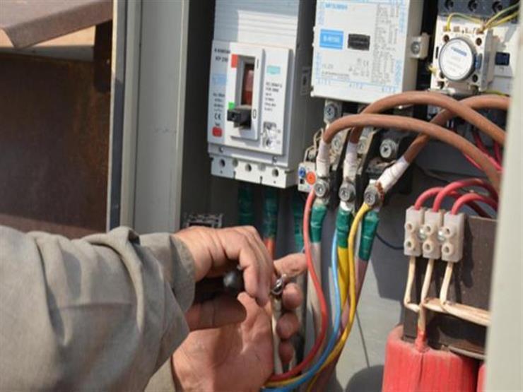 كهرباء مصر الوسطى تتصدر شركات التوزيع فى استرداد أموال سرقات التيار بـ51 مليون جنيه