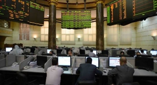 ارتفاع مؤشرات البورصة بمستهل تعاملات جلسة نهاية الأسبوع