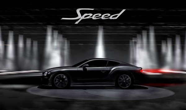 ntal GT Speed    