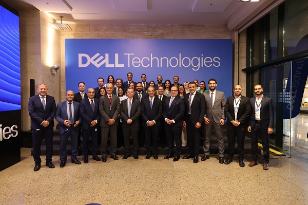         Dell Technologies  