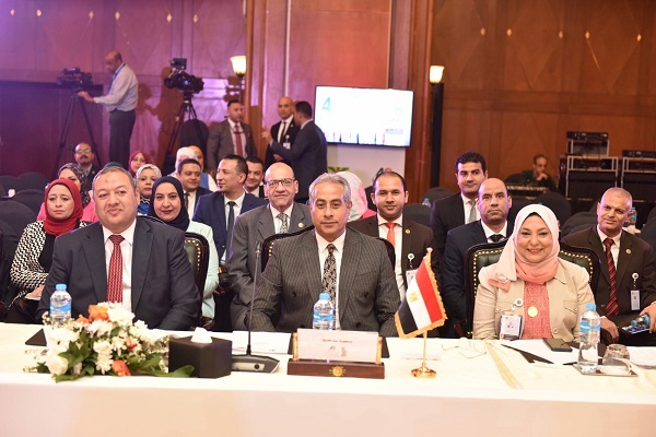 وزير المالية: تعزيز فرص التعاون الثنائي خاصة في المجالات الاقتصادية بين مصر وغينيا