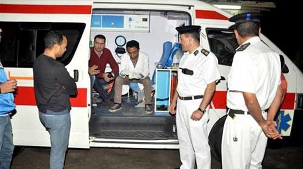  حملات أمنية مُكثفة على الطرق والمحاور للكشف عن السائقين المتعاطين  للمواد المخدرة