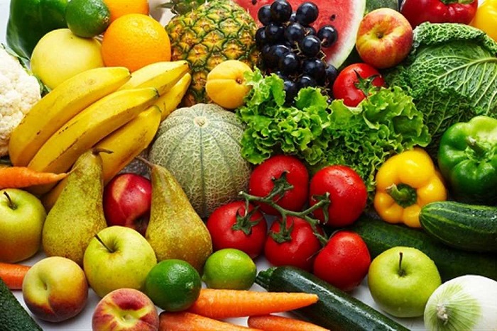 أسعار الخضراوات والفاكهة اليوم الأحد 26 / 10 / 2025 في الاسواق أسعار الخضراوات والفاكهة اليوم الأحد 26 / 10 / 2025 في الاسواق