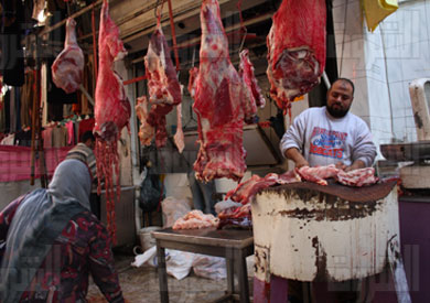أسعار اللحوم اليوم الاربعاء 30 / 11 / 2022 فى الاسواق