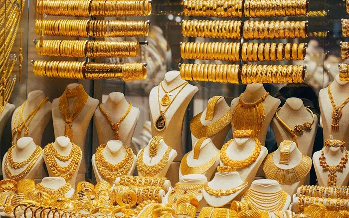 أسعار الذهب اليوم الاربعاء 18 / 6 / 2025..وعيار 21 يسجل 4810 جنيها