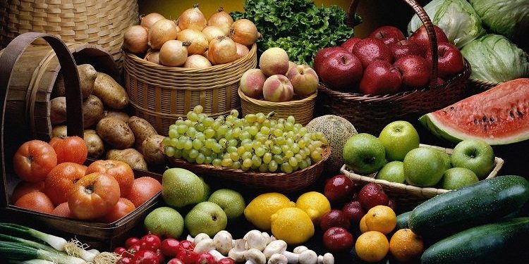 أسعار الخضراوات والفاكهة اليوم السبت 2 / 12 / 2023 في الأسواق 