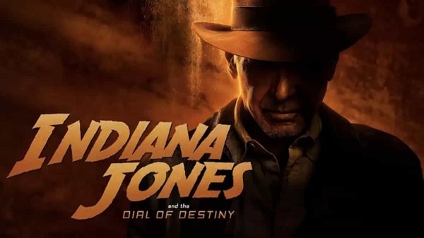 إيرادات فيلم Indiana Jones 5 تصل 355 مليون دولار حول العالم