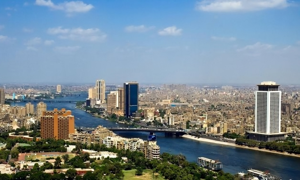 الارصاد: طقس اليوم انخفاض بالحرارة يصل 8 درجات والعظمى بالقاهرة 32 درجة