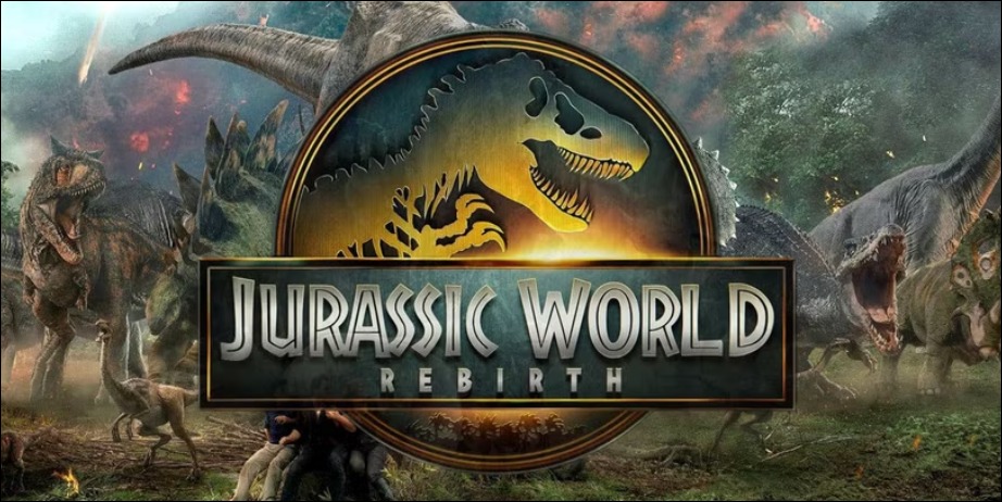  Jurassic World: Rebirth  866      