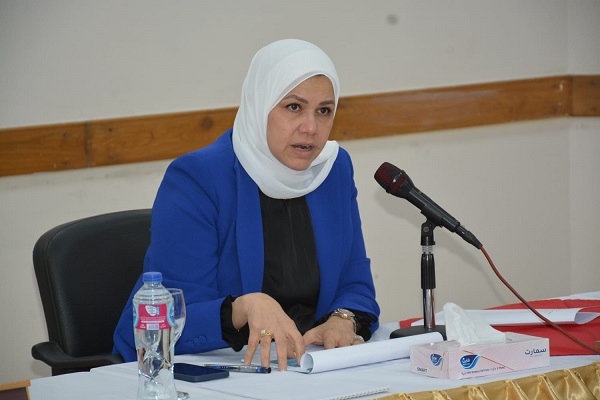 الضرائب: نتواصل مع مجتمع الأعمال للتوعية بالتسهيلات الضريبية وتحقيق الاستفادة