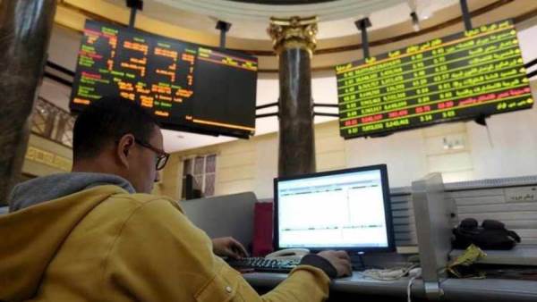ارتفاع جماعي لمؤشرات البورصة المصرية بمستهل تعاملات جلسة الأربعاء
