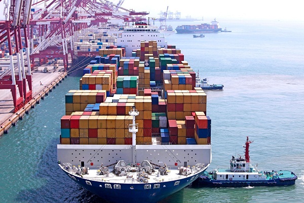 التخطيط: الصادرات المصرية تسجل أعلى مستوى لها عام 2021 بـ43,6 مليار دولار