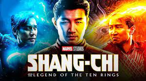 Shang-Chi and the Legend of the Ten Rings   ٢٧٢  
