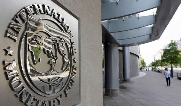 صندوق النقد الدولي: مصر رابع أعلى معدل نمو وسط الاقتصادات العالمية لعام 2023