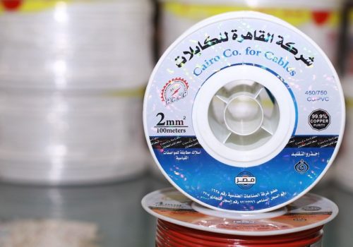 الكابلات الكهربائية المصرية تشتري 270 ألف سهم خزينة