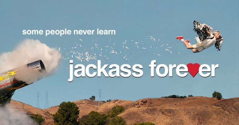  Jackass Forever     79     190 