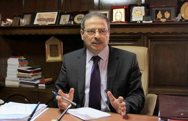 القابضة للكهرباء تعتمد الموازنة التخطيطية لشركة القناة لعام 2025/ 2026