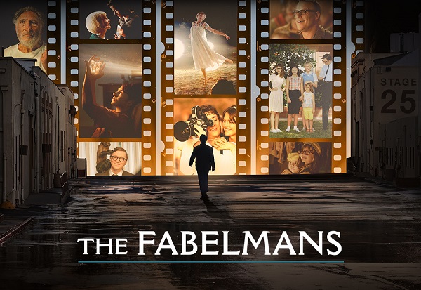 فيلم The Fabelmans لـ ستيفن سبيلبرج يحقق 15 مليون دولار منذ نوفمبر 2022