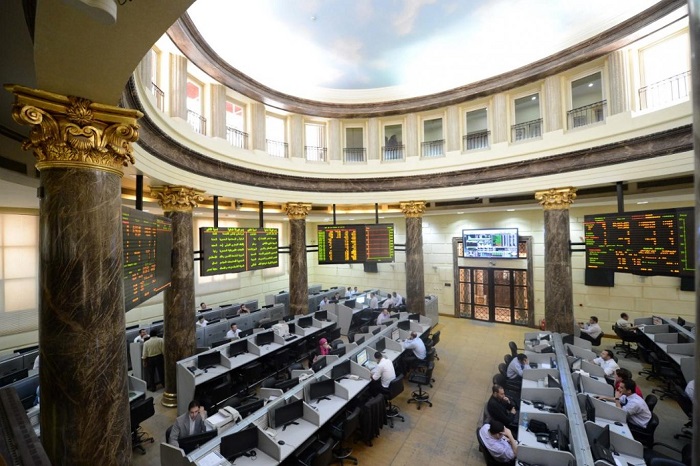 ������ ����� ������� ������� ������� ����� ������� �����..�EGX70 ���� 0.79% 