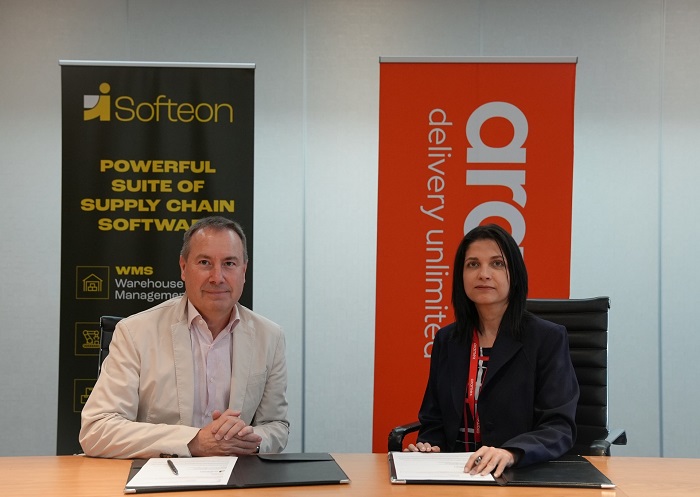 ������ ����� ���� Softeon ������ ���������� �� 70 ����� ��� ������