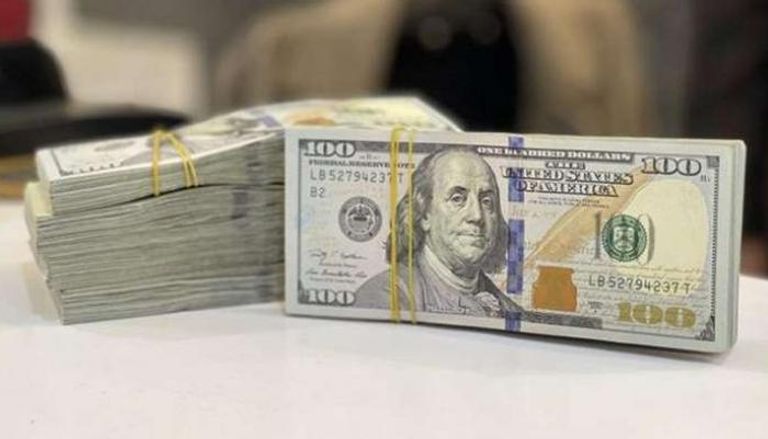 أسعار الدولار اليوم الأربعاء 18 / 6 / 2025 فى البنوك المصرية