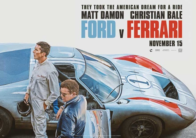 Ford v Ferrari     193  