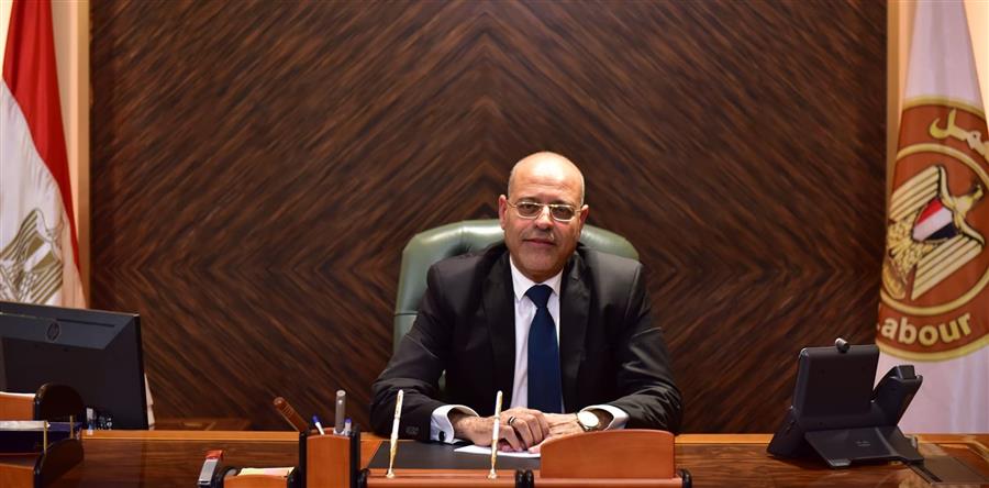 وزير العمل: إجازة عيد الأضحى للعاملين بالقطاع الخاص من 5 لـ9 يونيو