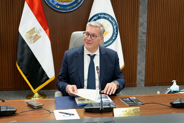 كريم بدوي: 6 محاور لخارطة الطريق نحو تحول طاقي مستدام في مصر