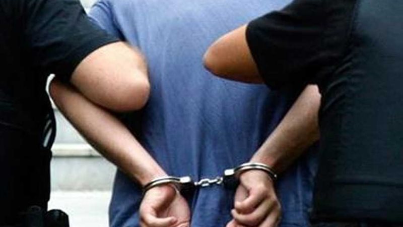  ضبط شخص بالإسكندرية لقيامه بالنصب على المواطنين بزعم قدرته على العلاج الروحانى