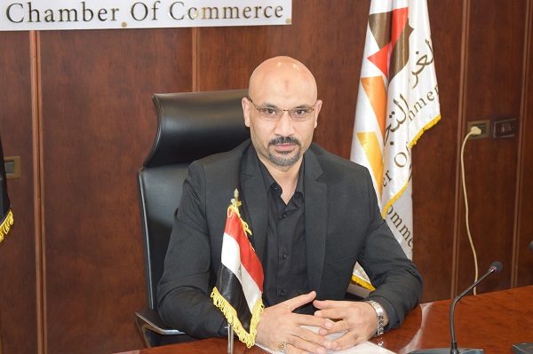 هداية الحداد: خسائر فادحة للتجار بسبب تطبيق “تليفوني” وشركة “نترا” تتجاهل صرخاتنا هداية الحداد: خسائر فادحة للتجار بسبب تطبيق “تليفوني” وشركة “نترا” تتجاهل صرخاتنا